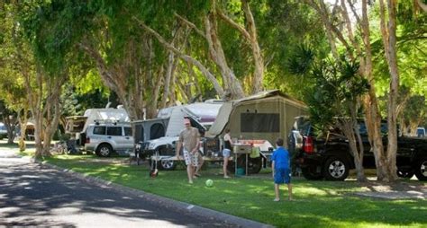 Sunshine Coast Campgrounds with Activities for the Christmas Holidays ...