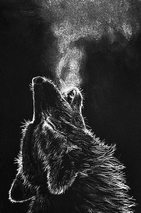 Wolf 4K Wallpapers For Mobile - Wolf-Wallpapers.Pro | 4k wallpaper for ...