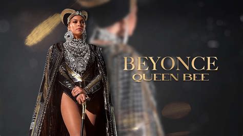 Beyonce: Queen Bee (Official Trailer) - YouTube