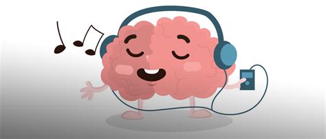 Les effets de la musique sur le cerveau | LMP