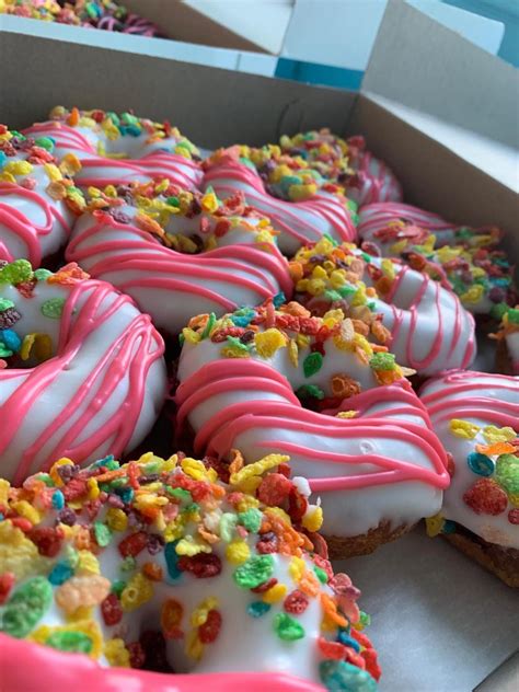 National Donut Day is Friday: Here's how to celebrate