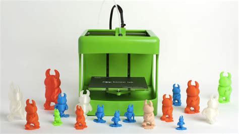 Bonsai's Kid-Friendly Toy 3D Printer - 3D Printing Industry