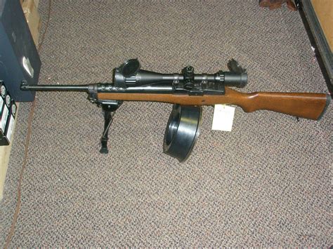 Ruger Mini 14 Ranch rifle with 90 r... for sale at Gunsamerica.com ...