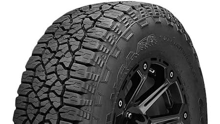 Goodyear Tires Review - Car Talk