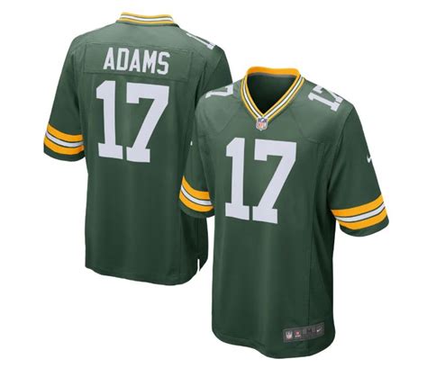 The 7 coolest Green Bay Packers jerseys you can get now