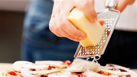 The 3 Best Hand Held Cheese Graters