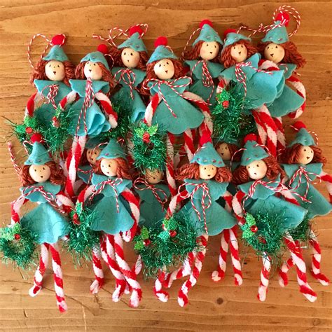 The Best Christmas Elves Decorations Ideas - adriennebailoncoolschw