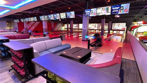 Round One Roseville: Bowling, Karaoke opens at Roseville Galleria ...