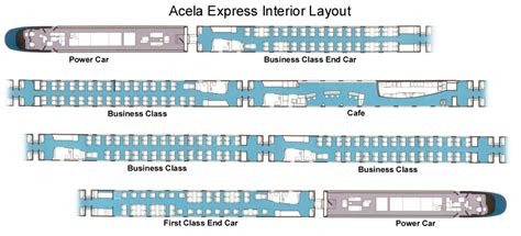 Amtrak Train Seating Layout | Brokeasshome.com