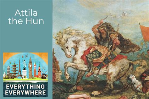 Attila the Hun