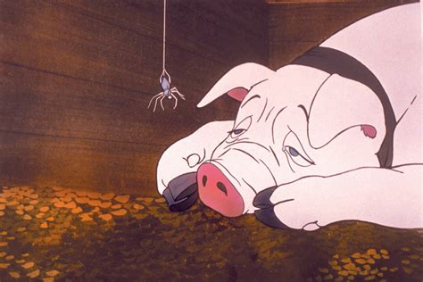 Charlotte's Web (1973)