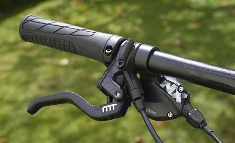 Best MTB Grips: Enhancing Control and Comfort