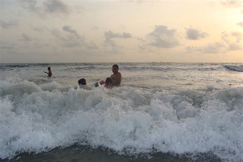 konkan coast travel: Malpe beach rated as best beach in India