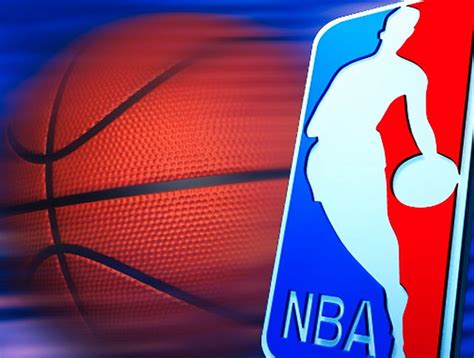 NBA logo HD wallpaper | Wallpaper Flare