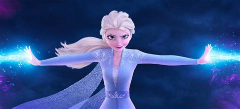 'Frozen 2' Sing-Along Screenings Arriving Next Week