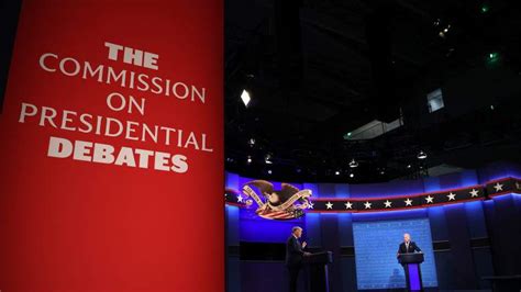 Presidential Debate Time: Eastern, Central, Pacific & Mountain