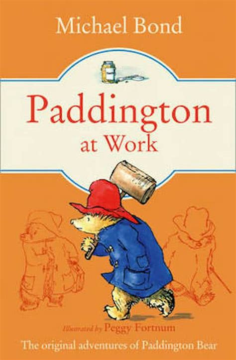 The 10 'Paddington Bear' Quotes That Will Always Inspire Joy