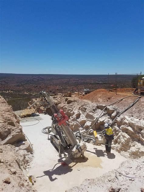 Kalbarri Skywalk | Fortec