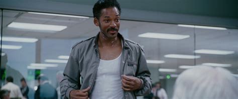 Members Only Jacket Worn By Will Smith As Chris Gardner In The Pursuit ...