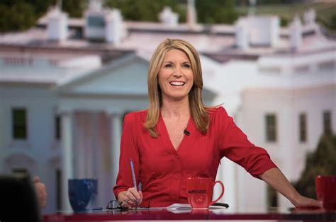 Nicolle Wallace gets two hours in new MSNBC daytime lineup - Los ...