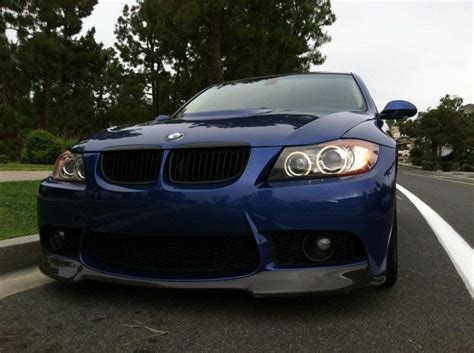 7 Best Mods for BMW E90 Sedan 328i 335i | Bmw, Bmw 3 series sedan ...