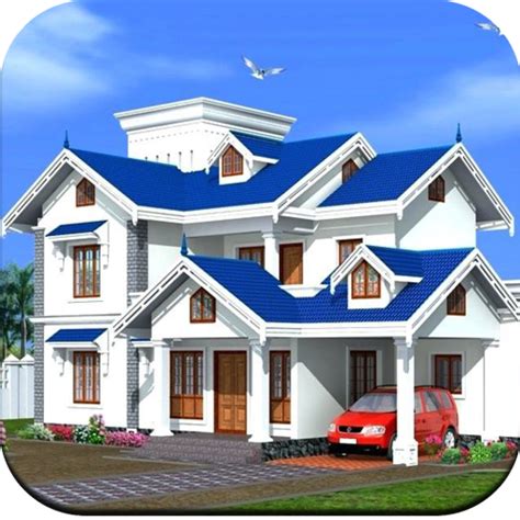 House Wallpaper 4K - Apps on Google Play