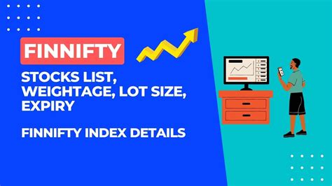 FINNIFTY Stocks List, Weightage, Lot Size, Expiry, And FINNIFTY Index ...