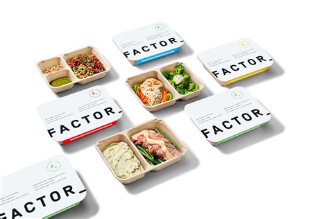 How Our Meal Prep Delivery Service Works | Factor