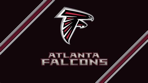 HD Atlanta Falcons Backgrounds | PixelsTalk.Net