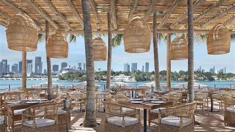 Top 10 Best Beach Clubs in Miami | The Miami Guide