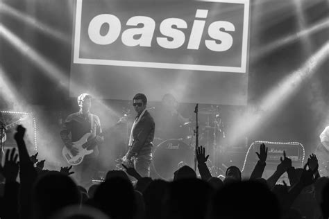 Oasis Live Forever Youtube ~ Forever Oasis Live String | Boditewasuch