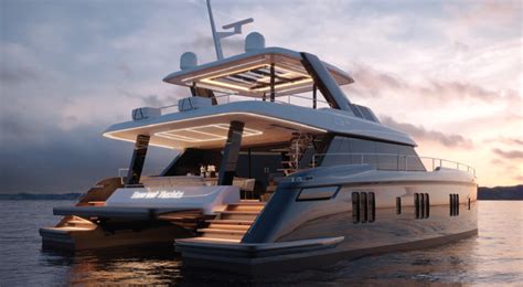 The Top Catamarans of 2020 - PassageMaker