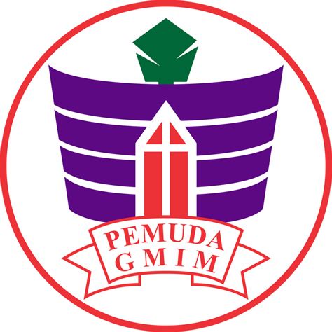 Detail Download Logo Gmim Png Koleksi Nomer 5