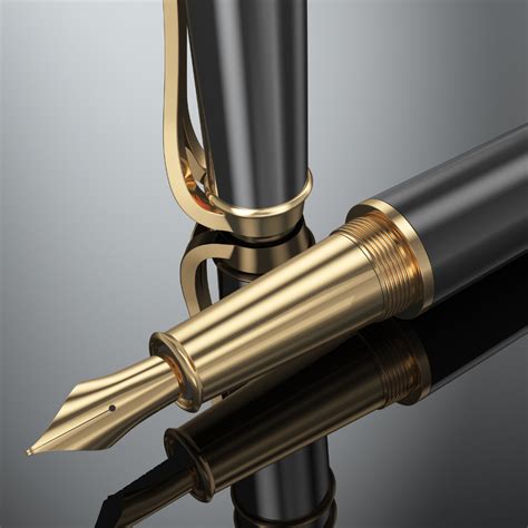 Top 7 Luxury Pen Brands - Verified Market Research