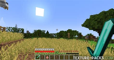 Faithful 64x Texture Pack 1.21, 1.21.4, 1.21.3 → 1.20 - Download