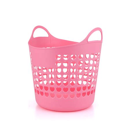 Plastic Totes With Handles | Bruin Blog