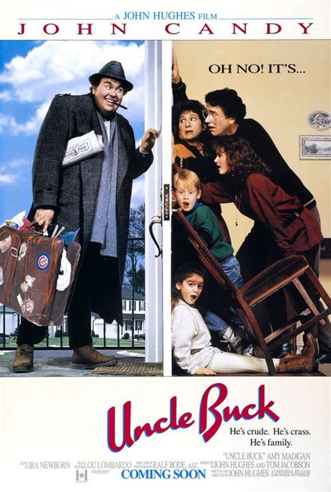 Uncle Buck (1989) | PrimeWire