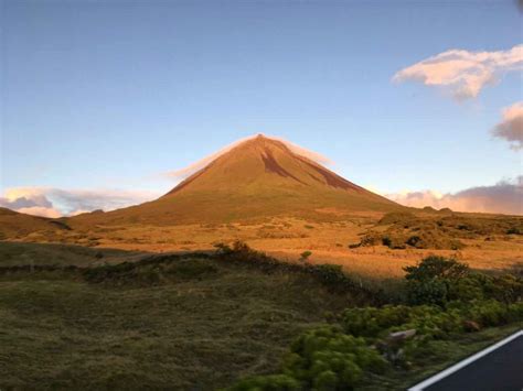 Climbing Mount Pico: What You Need to Know