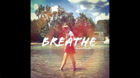 Taylor Swift - Breathe Cover - YouTube