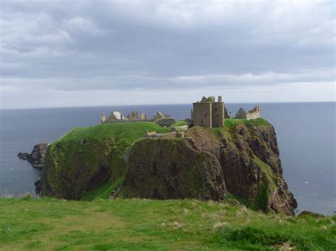 Stonehaven, Scotland | Monument valley, Natural landmarks, Favorite places