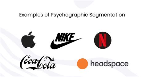 Psychographic Segmentation: Definition, Examples, Categories