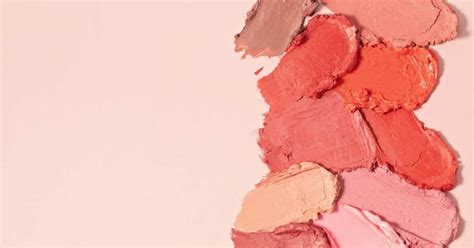 The Best Cream Blushes For Mature Skin Over 50+