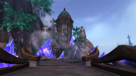 Captain Placeholder at Moon Guard Stronghold | Blizzplanet