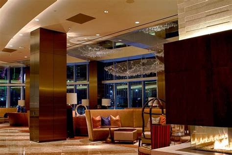 Omni Dallas Hotel is one of the best places to stay in Dallas