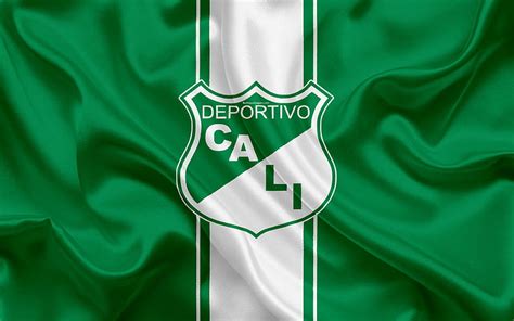 Descubrir 72+ imagen club deportivo cali - Abzlocal.mx