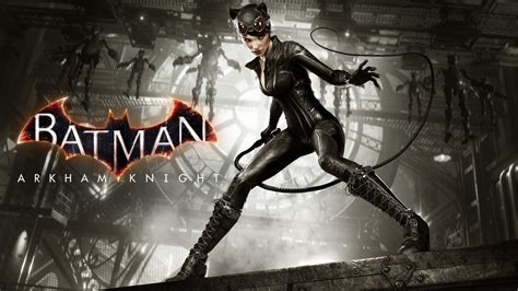 Batman: Arkham Knight for PC Re-Released Today; October DLC Also ...