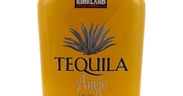 The Tequila Tourist - Reviews & Blog: Review #54 - Kirkland Signature ...