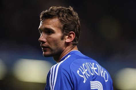 Remembering Andriy Shevchenko at Chelsea: a star who was set up to fail