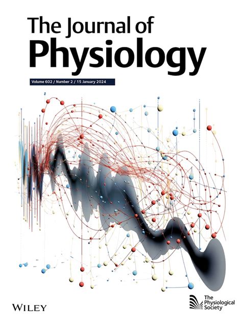 The Journal of Physiology: Vol 602, No 2