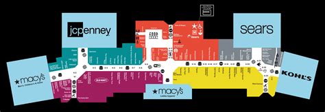 Emerald Square Mall Map | Gadgets 2018